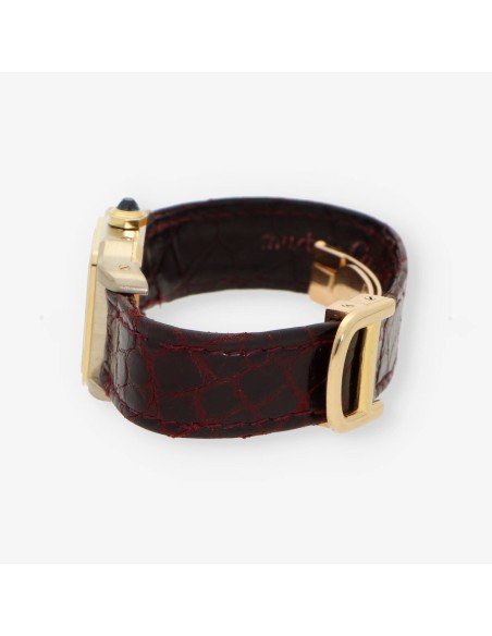 Reloj Santos Dumont CARTIER Nº782260033