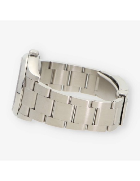 Rolex Oyster Perpetual 114200 Air-king caja y documentos