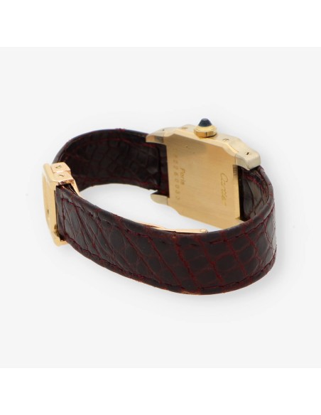 Reloj Santos Dumont CARTIER Nº782260033