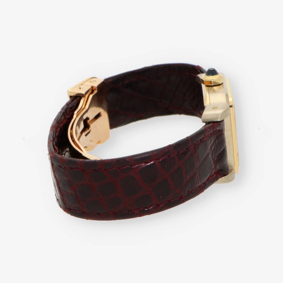 Reloj Santos Dumont CARTIER Nº782260033