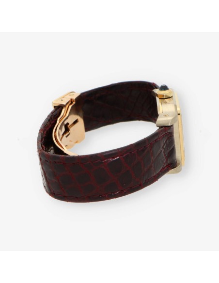 Reloj Santos Dumont CARTIER Nº782260033