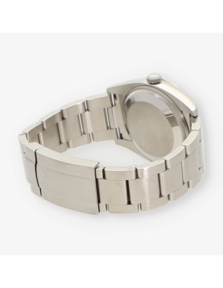 Rolex Oyster Perpetual 114200 Air-king caja y documentos