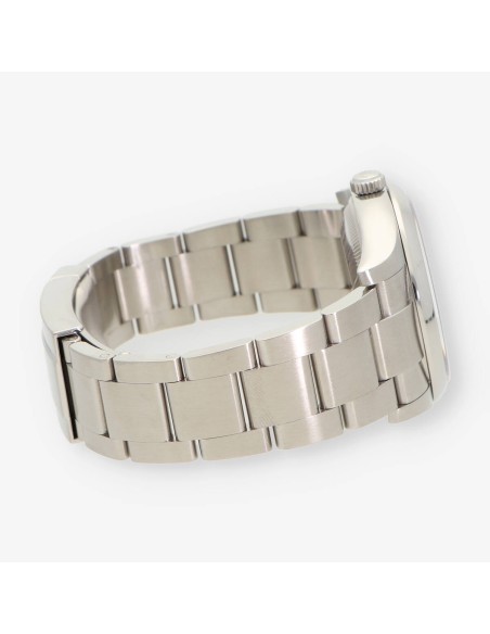 Rolex Oyster Perpetual 114200 Air-king caja y documentos