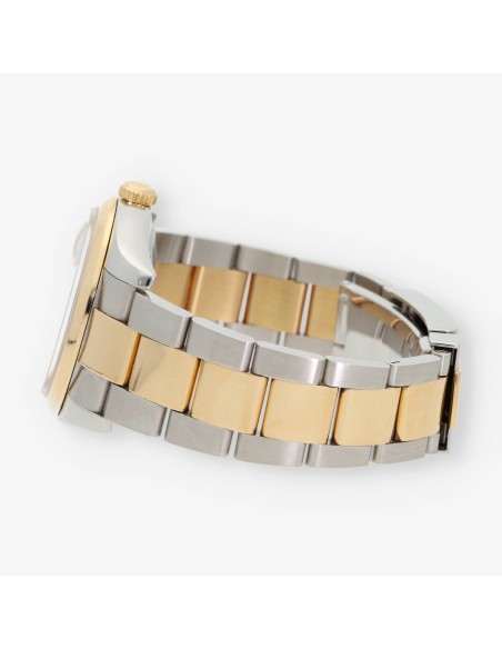 Rolex Datejust 116203 acero y oro