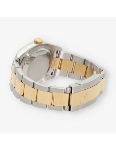 Rolex Datejust 116203 acero y oro