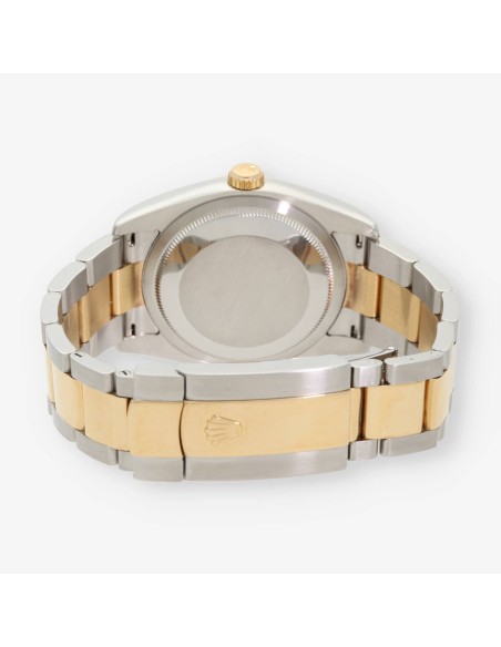 Rolex Datejust 116203 acero y oro