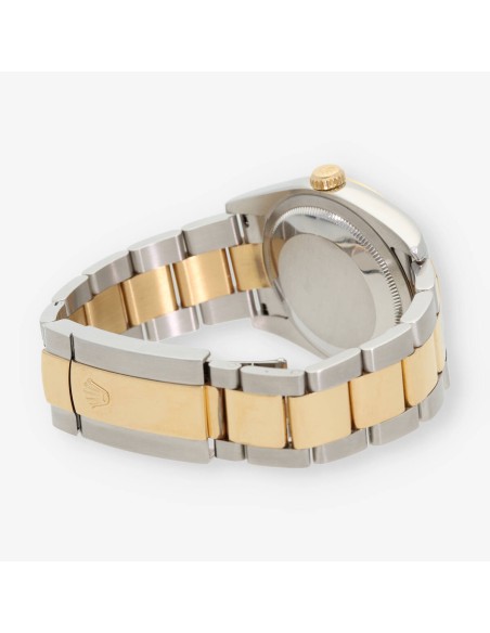 Rolex Datejust 116203 acero y oro