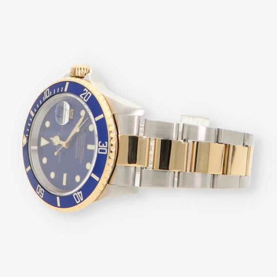 Rolex Submariner mixto 16613T