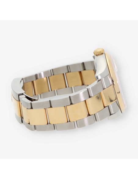 Rolex Datejust 116203 acero y oro