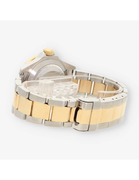 Rolex Submariner mixto 16613T