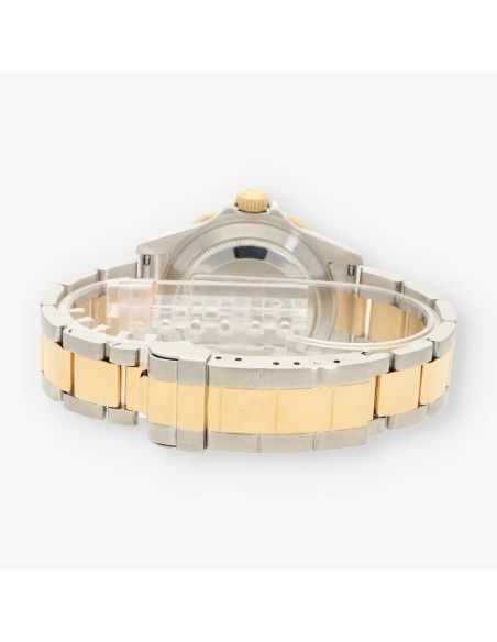 Rolex Submariner mixto 16613T