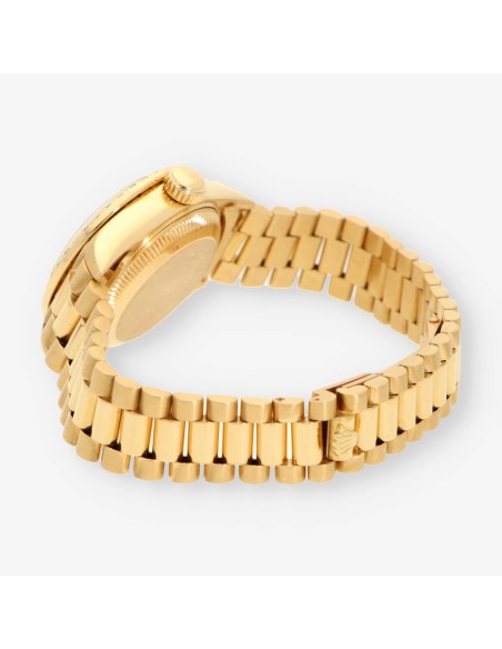 ROLEX Sra. oro y bri 69178 NÂº N296959