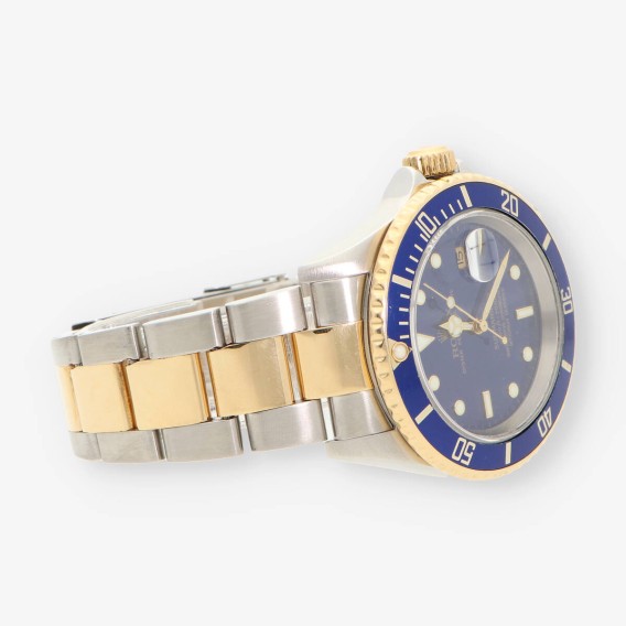 Rolex Submariner mixto 16613T