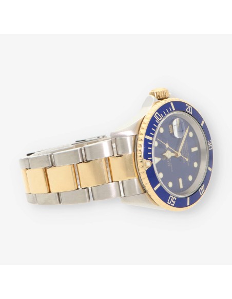 Rolex Submariner mixto 16613T