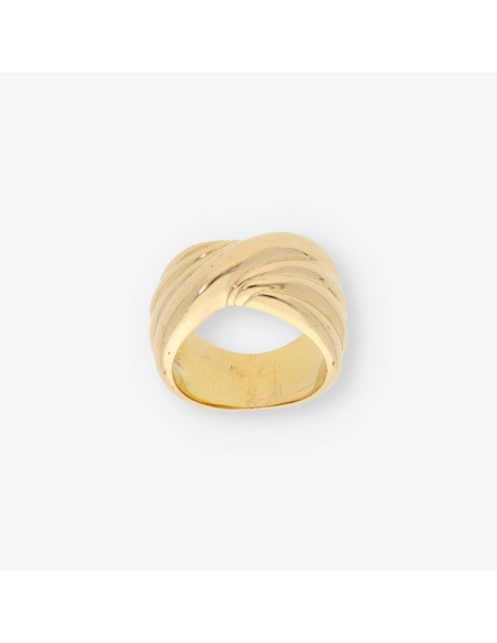 Anillo en oro 18kt