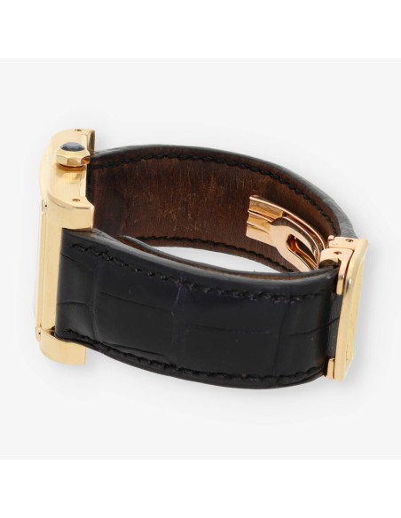 Reloj Cartier Privee Collection 2553 oro 18kt