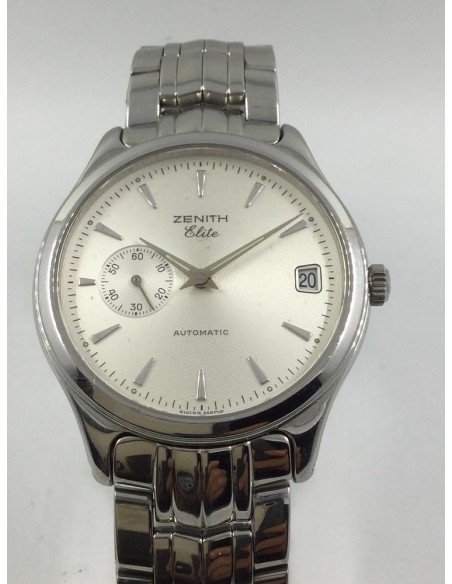 Zenith Elite Automatic