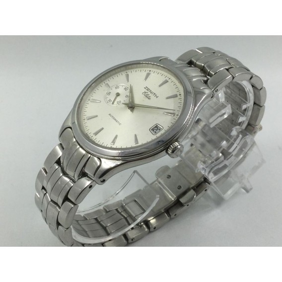 Zenith Elite Automatic