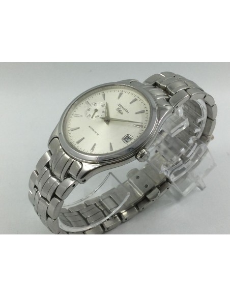 Zenith Elite Automatic
