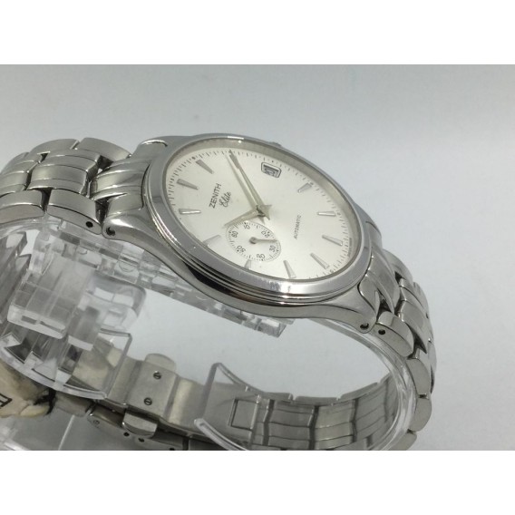 Zenith Elite Automatic