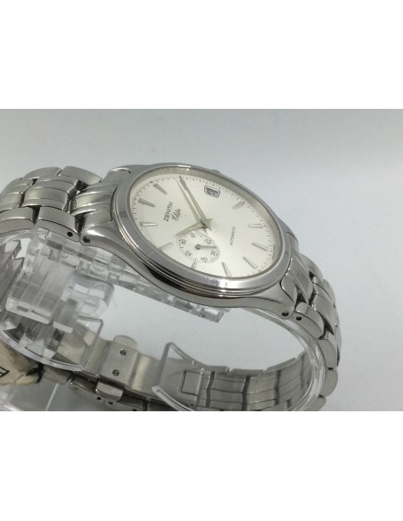 Zenith Elite Automatic