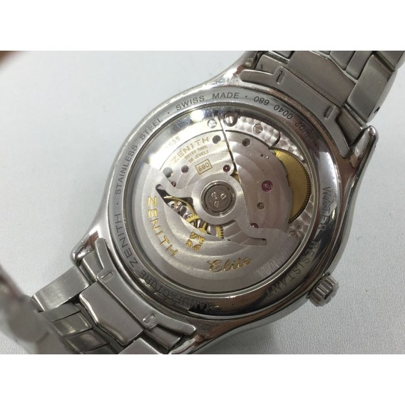 Zenith Elite Automatic