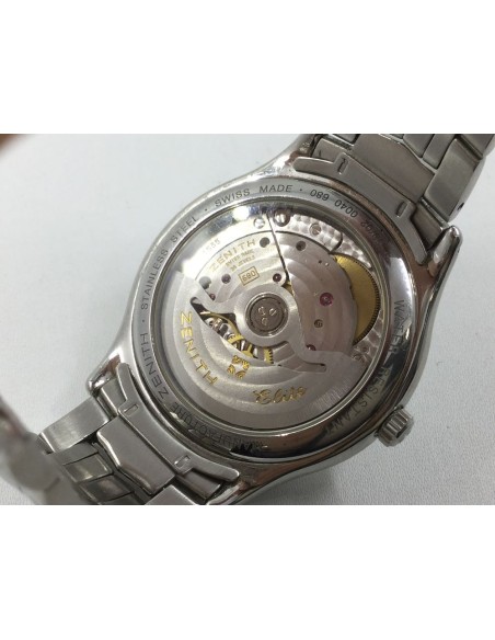 Zenith Elite Automatic