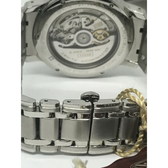 Reloj ZENITH EL PRIMERO MOON. N.O.S