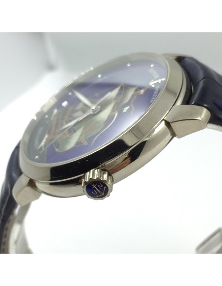 Ulysse Nardin Classic Santa Maria