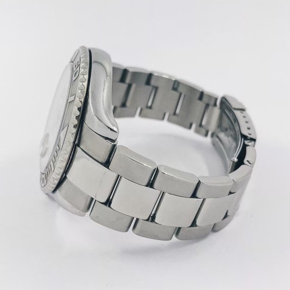 Rolex Yacht Master 16622  caja y documentos