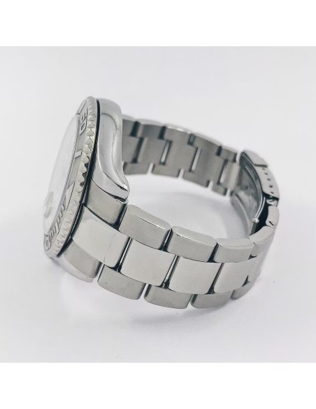 Rolex Yacht Master 16622  caja y documentos