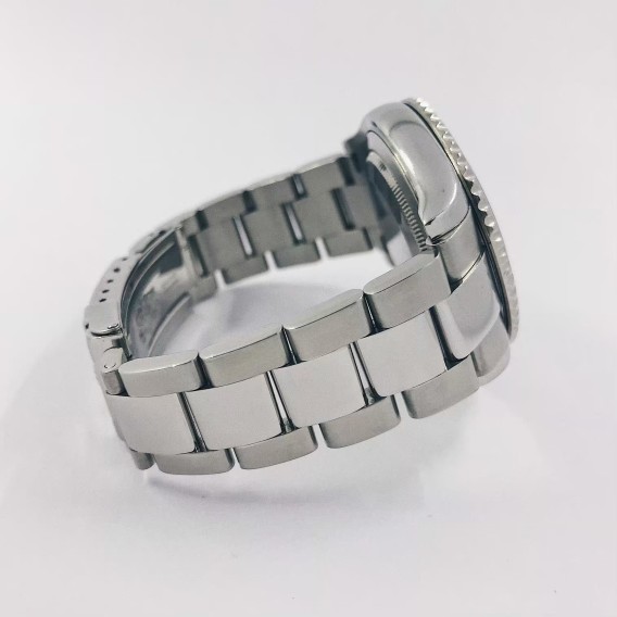 Rolex Yacht Master 16622  caja y documentos