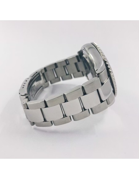 Rolex Yacht Master 16622  caja y documentos