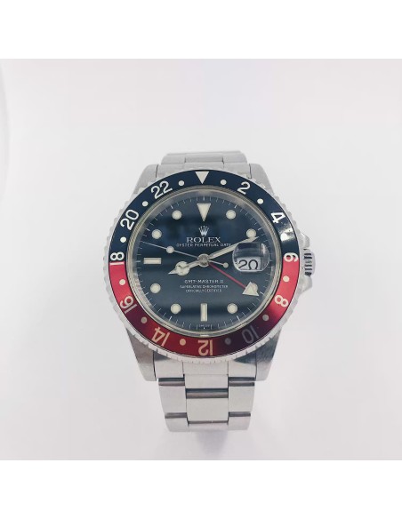 Rolex GMT Master II 16710