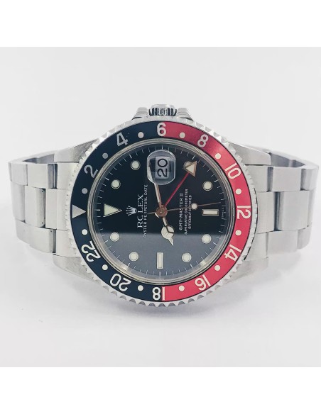Rolex GMT Master II 16710