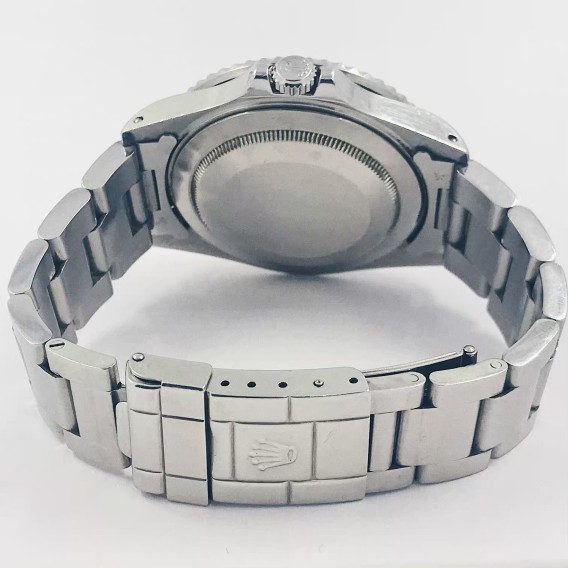 Rolex GMT Master II 16710