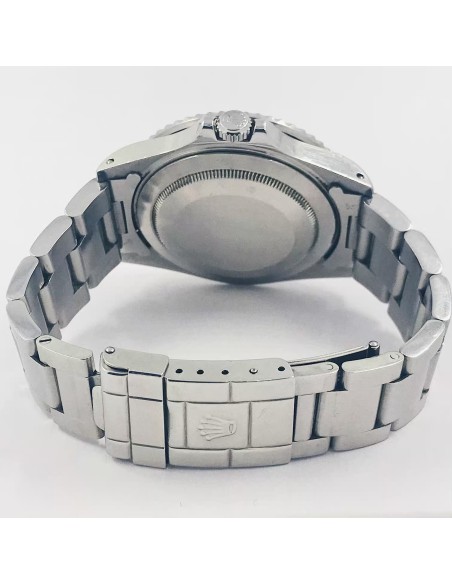 Rolex GMT Master II 16710