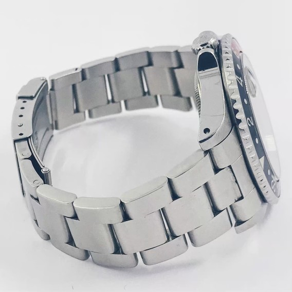 Rolex GMT Master II 16710