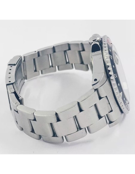 Rolex GMT Master II 16710