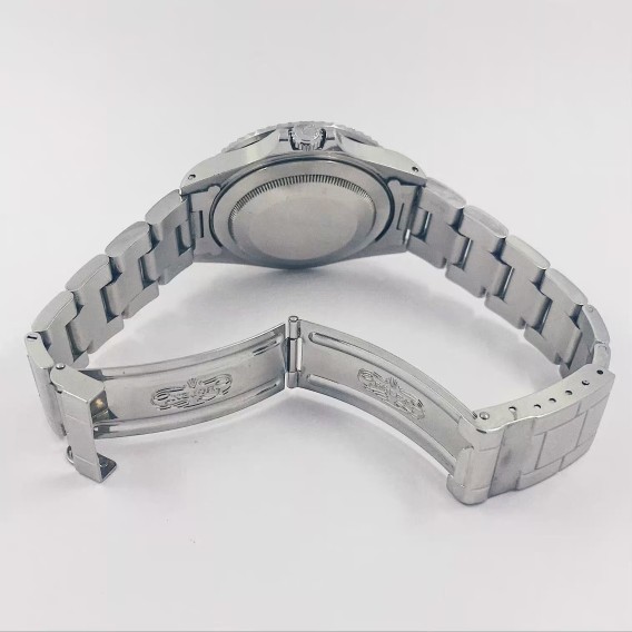 Rolex GMT Master II 16710