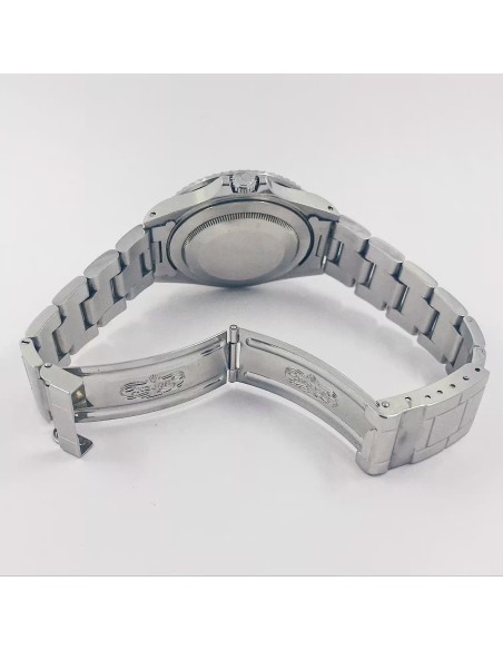 Rolex GMT Master II 16710