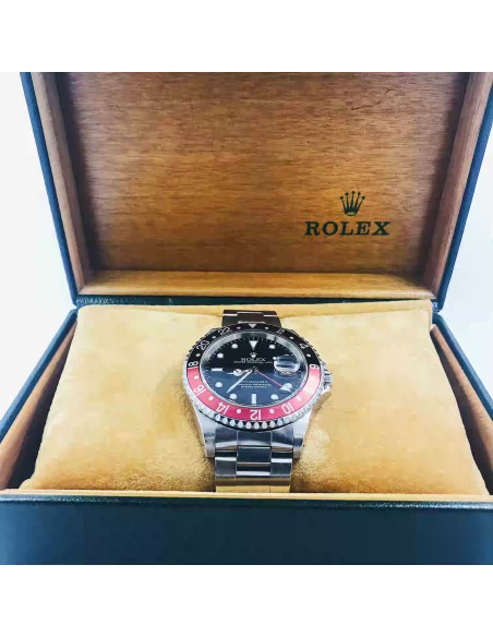 Rolex GMT Master II 16710
