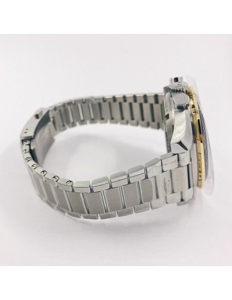 Omega Speedmaster 50Âº aniversario ediciÃ³n limitada