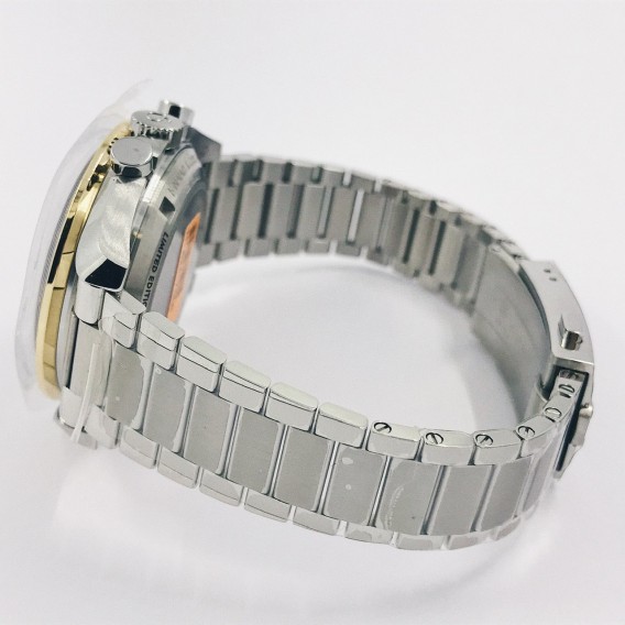 Omega Speedmaster 50Âº aniversario ediciÃ³n limitada