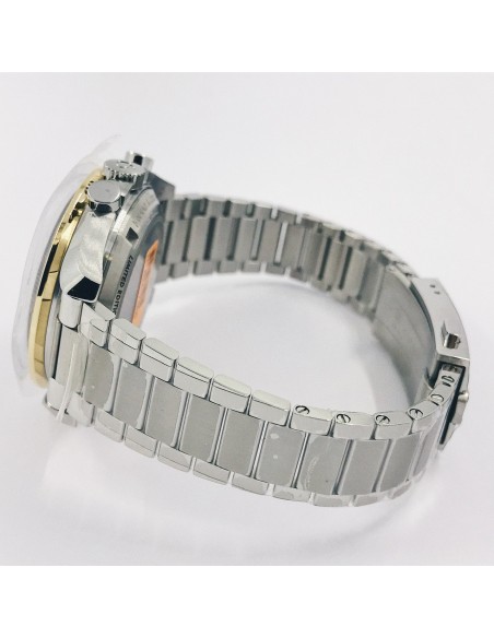 Omega Speedmaster 50Âº aniversario ediciÃ³n limitada