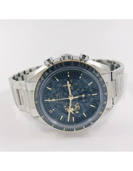 Omega Speedmaster 50Âº aniversario ediciÃ³n limitada
