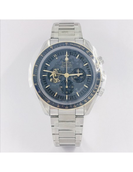 Omega Speedmaster 50Âº aniversario ediciÃ³n limitada