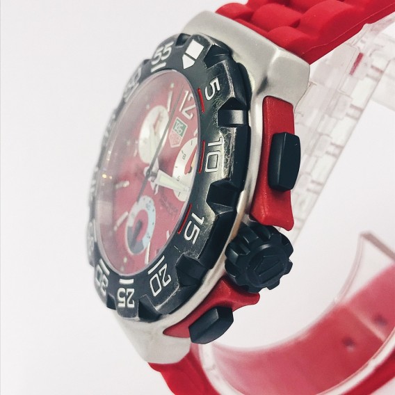 TAG Heuer Forula 1 CAC1112 Cuarzo