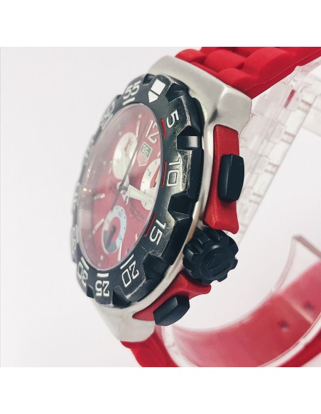 TAG Heuer Forula 1 CAC1112 Cuarzo