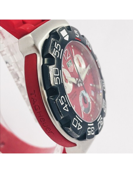 TAG Heuer Forula 1 CAC1112 Cuarzo